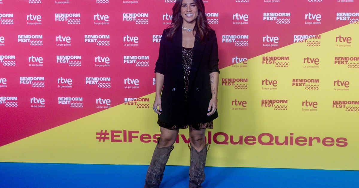 Primera semifinal del Benidorm Fest 2026, ritmos bailables ¿Quiénes son los favoritos?