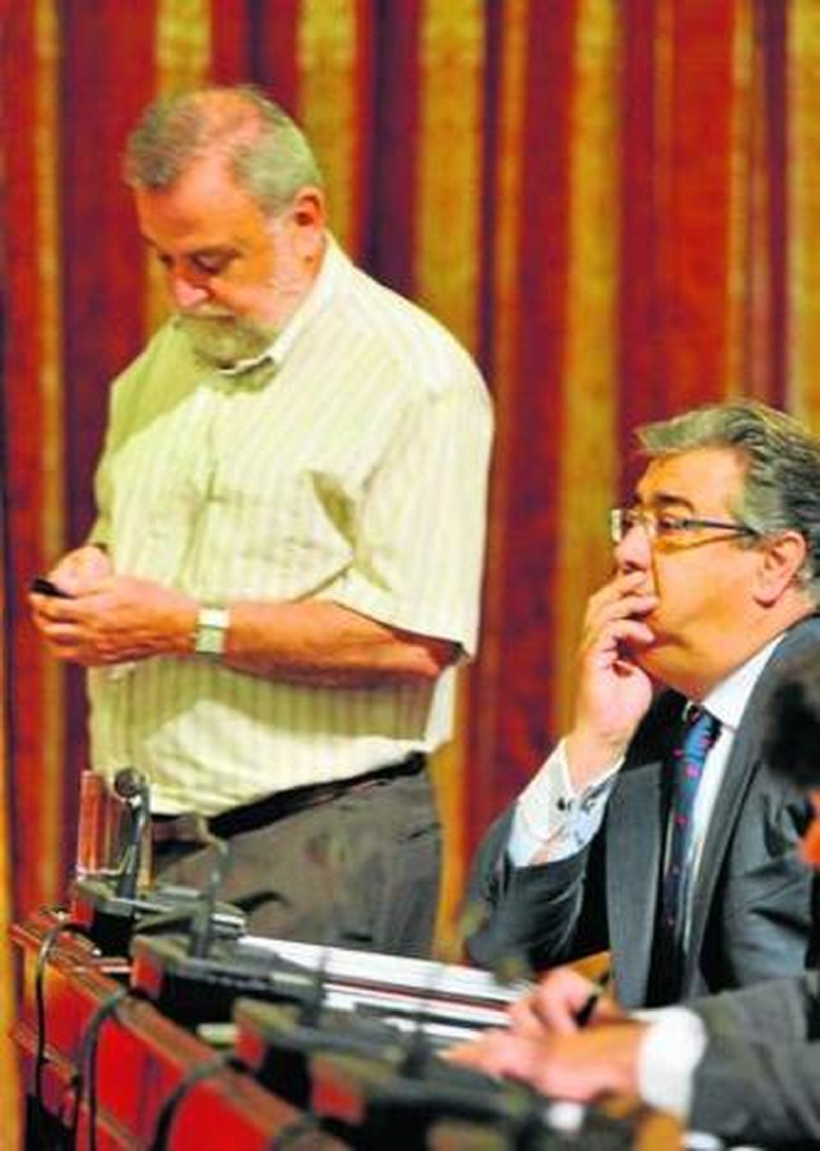 Felipe González será Hijo Predilecto de Sevilla sin ningún voto en contra