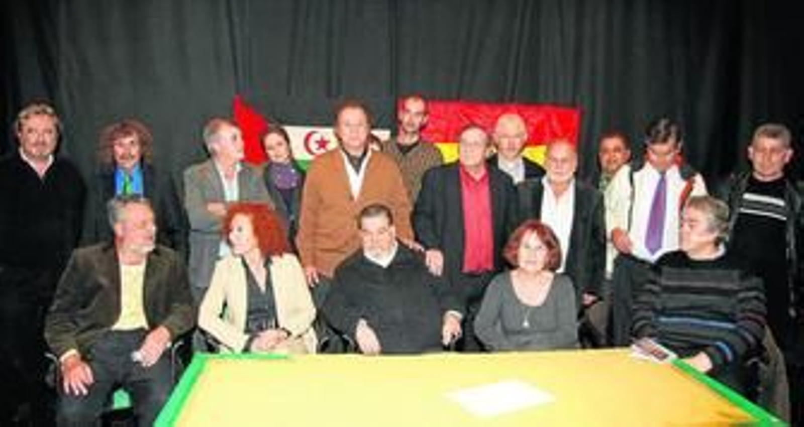 El Víctor Jara de Andalucía