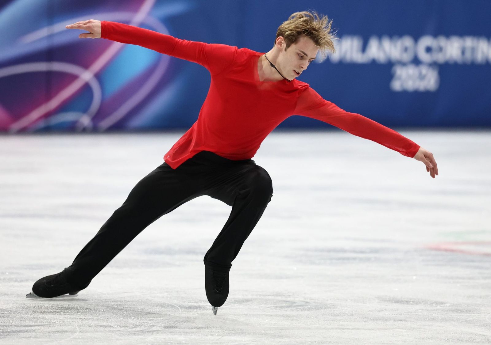 Las mejores fotos de los Juegos Olímpicos de invierno Milán Cortina d'Ampezzo 2026 | Octava jornada