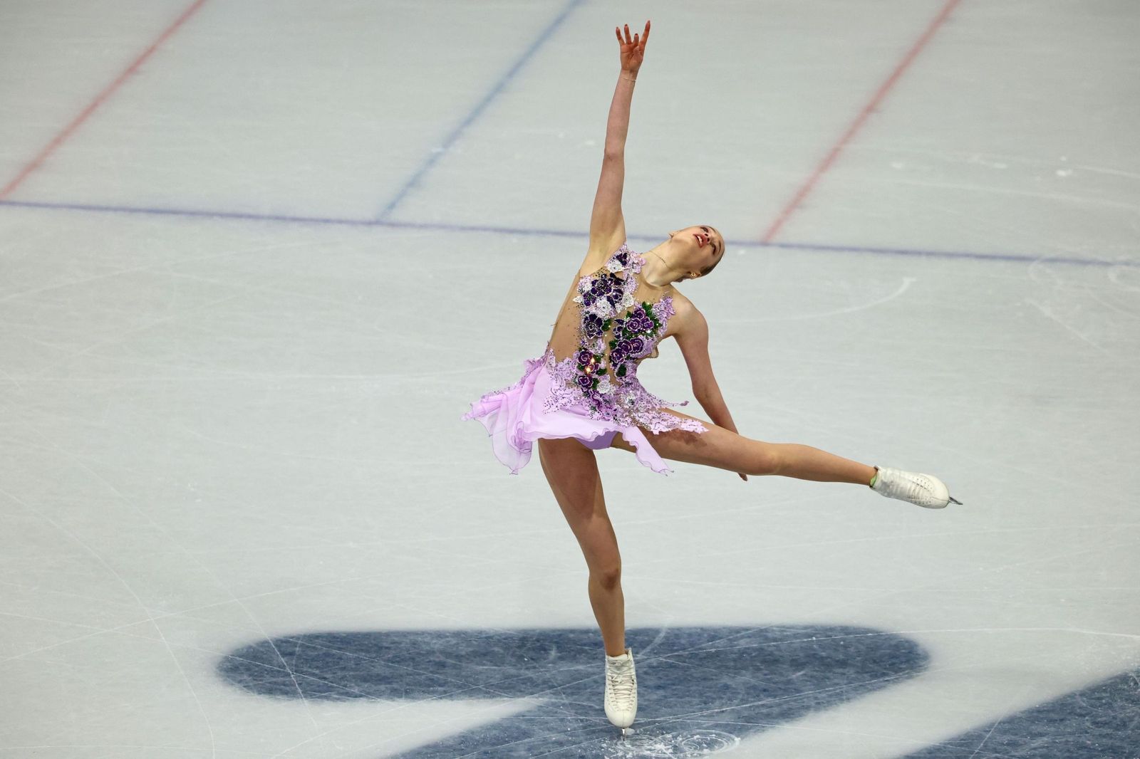 Las mejores fotos de los Juegos Olímpicos de invierno Milán Cortina d'Ampezzo 2026 | Jornada 14