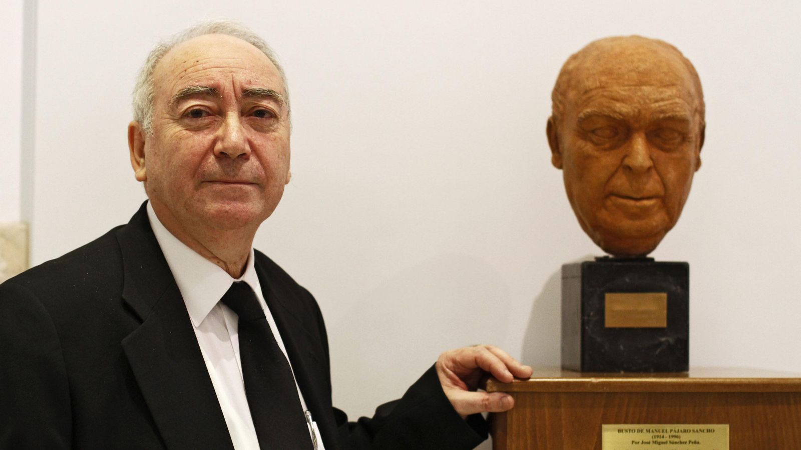 José Luis Pájaro Llamas.