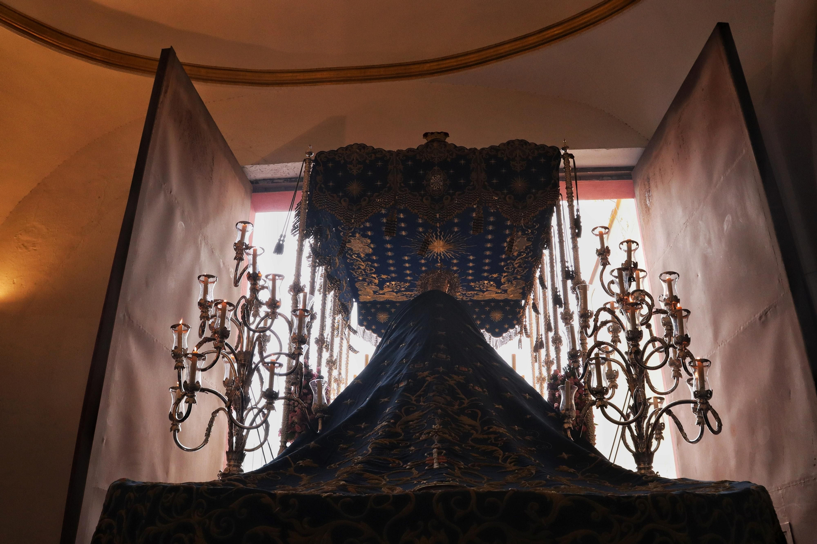 Las fotos de Humillación y Estrella, en el Martes Santo de Málaga