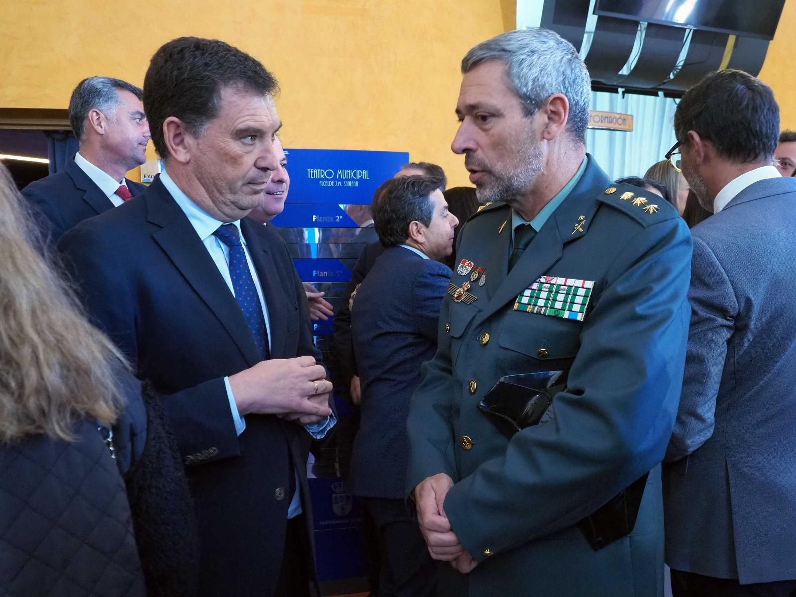 Las mejores fotografías de la entrega de las Medallas de Oro de la Provincia 2025