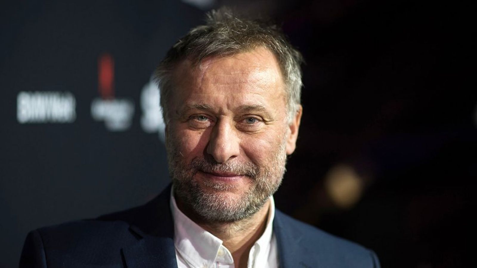 Michael Nyqvist.