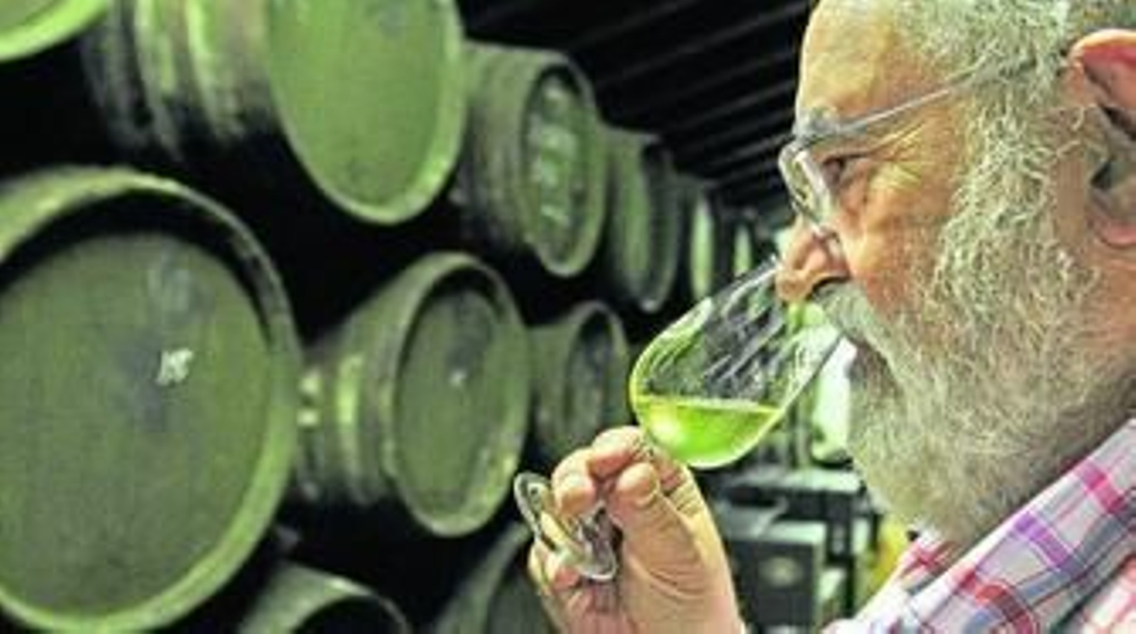 Urium,la ilusión de Alonso Ruiz