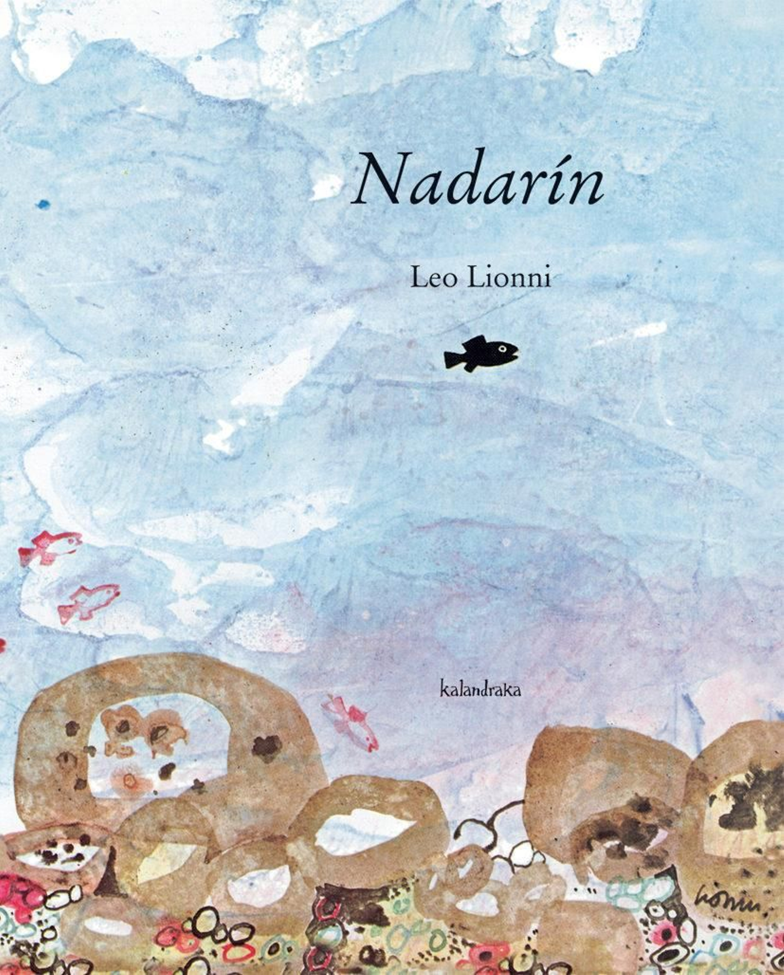 'Nadarín'.