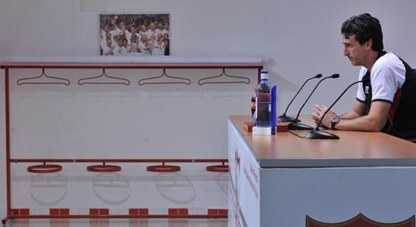 Más en la encrucijada que nunca