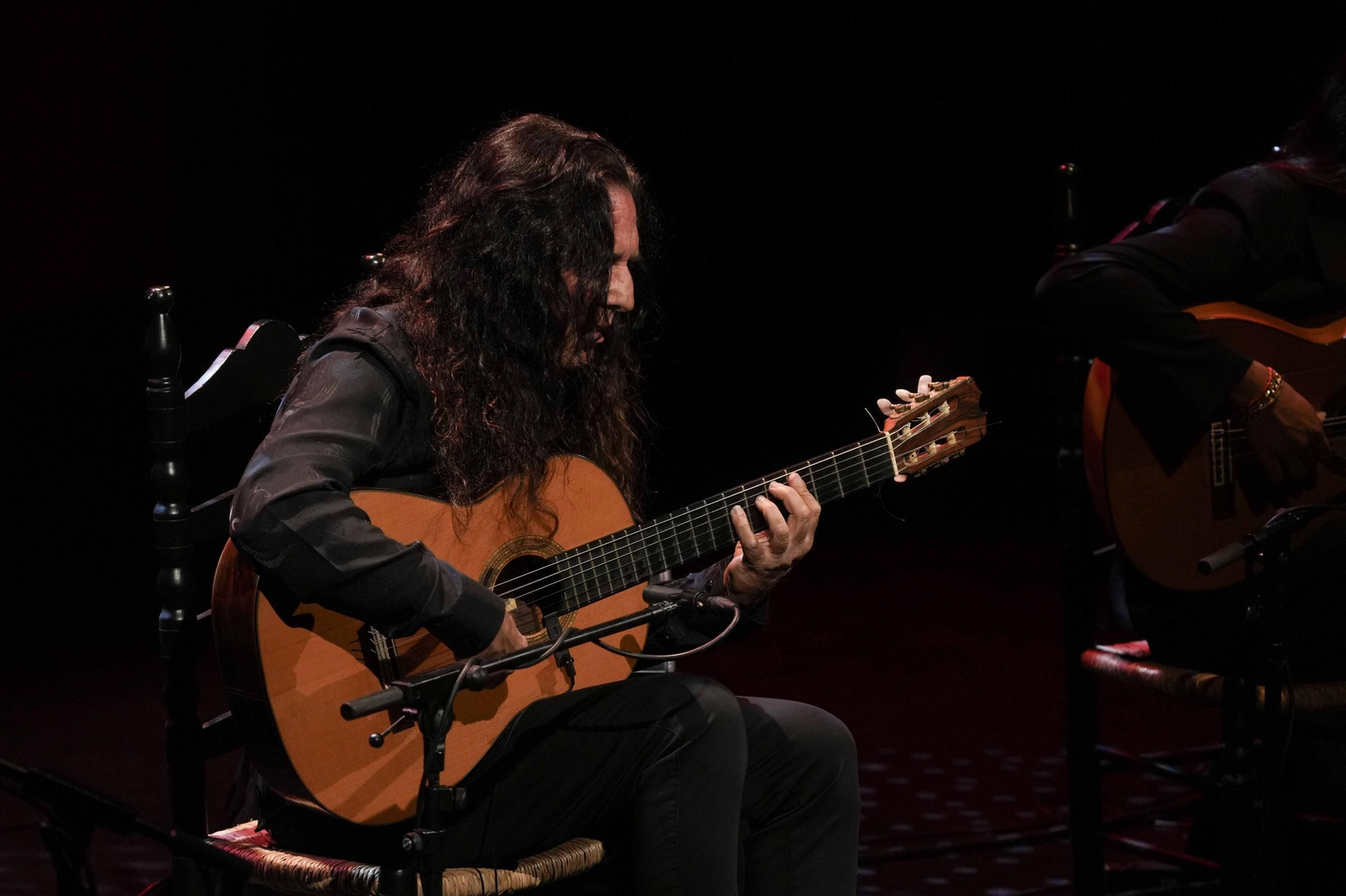 El concierto de Tomatito Quinteto en el Festival de la Guitarra de Córdoba, en imágenes