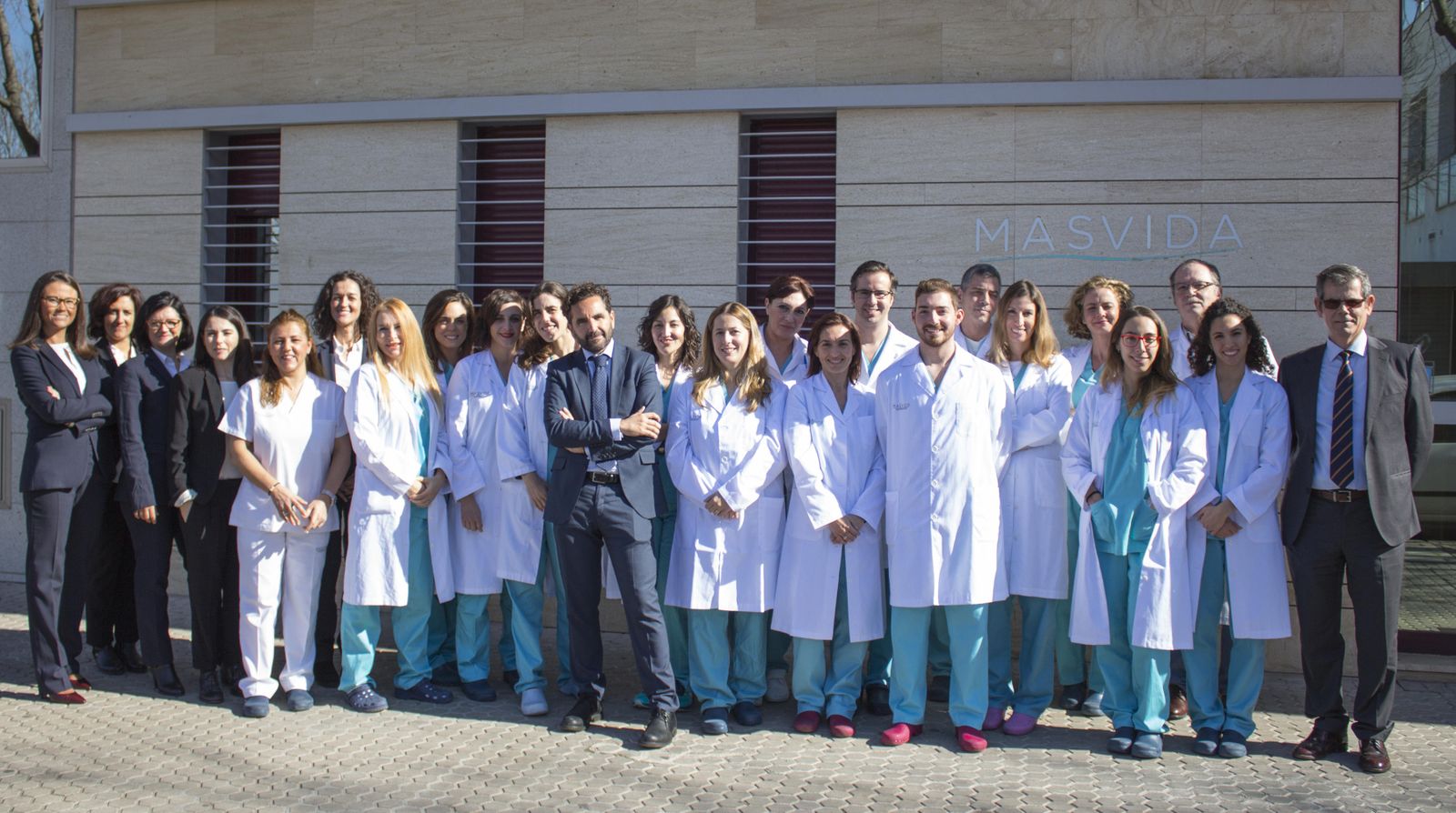 "Para nosotros no existen casos difíciles sino especiales y concretos"