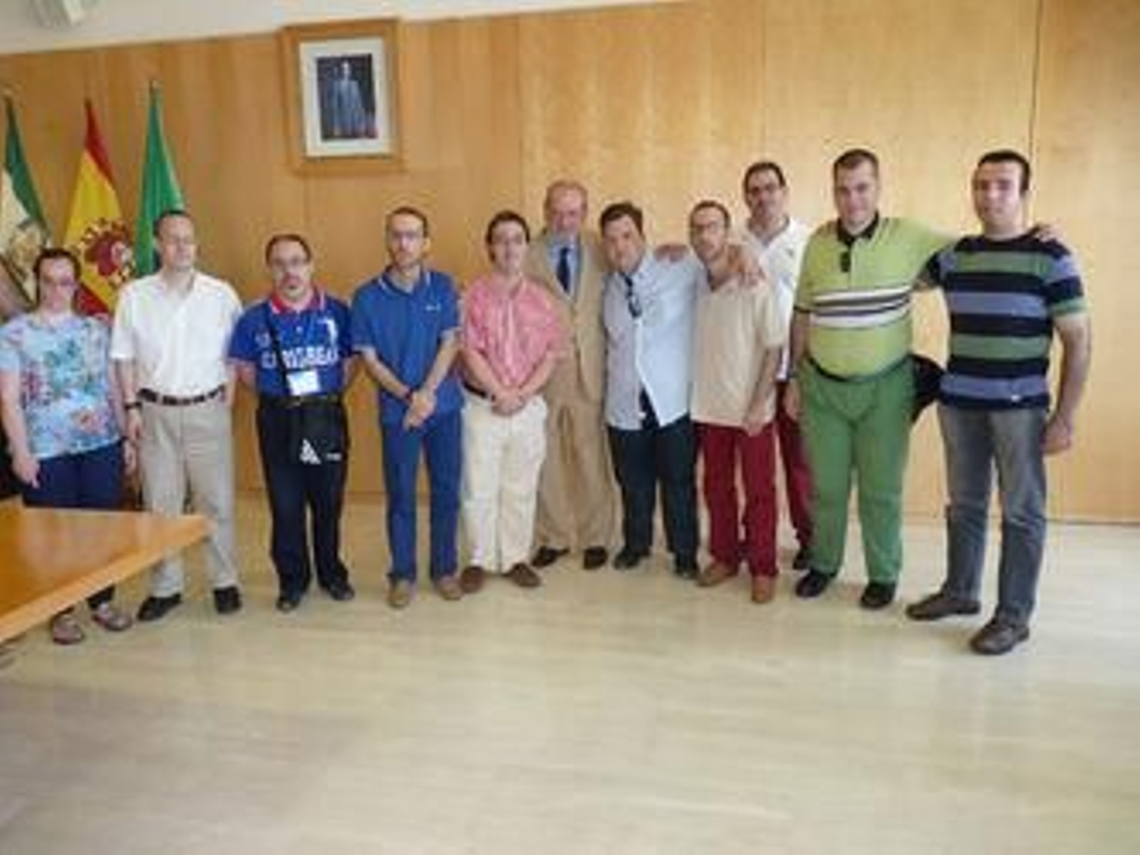 Apoyando la inclusión