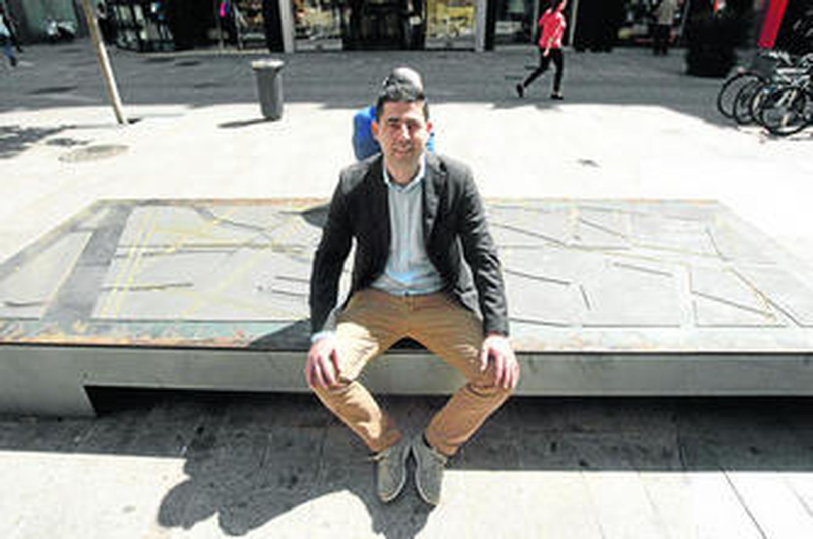 "Nosotros no buscábamos premios sino hacer un aceite muy bueno"