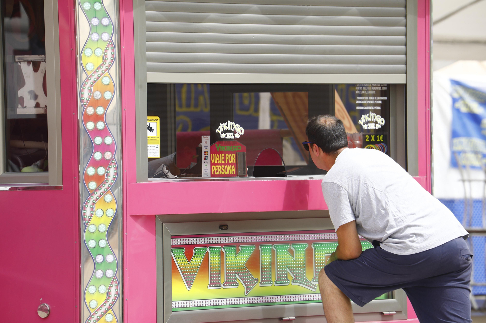 El primer Sábado de Feria de Córdoba, en imágenes