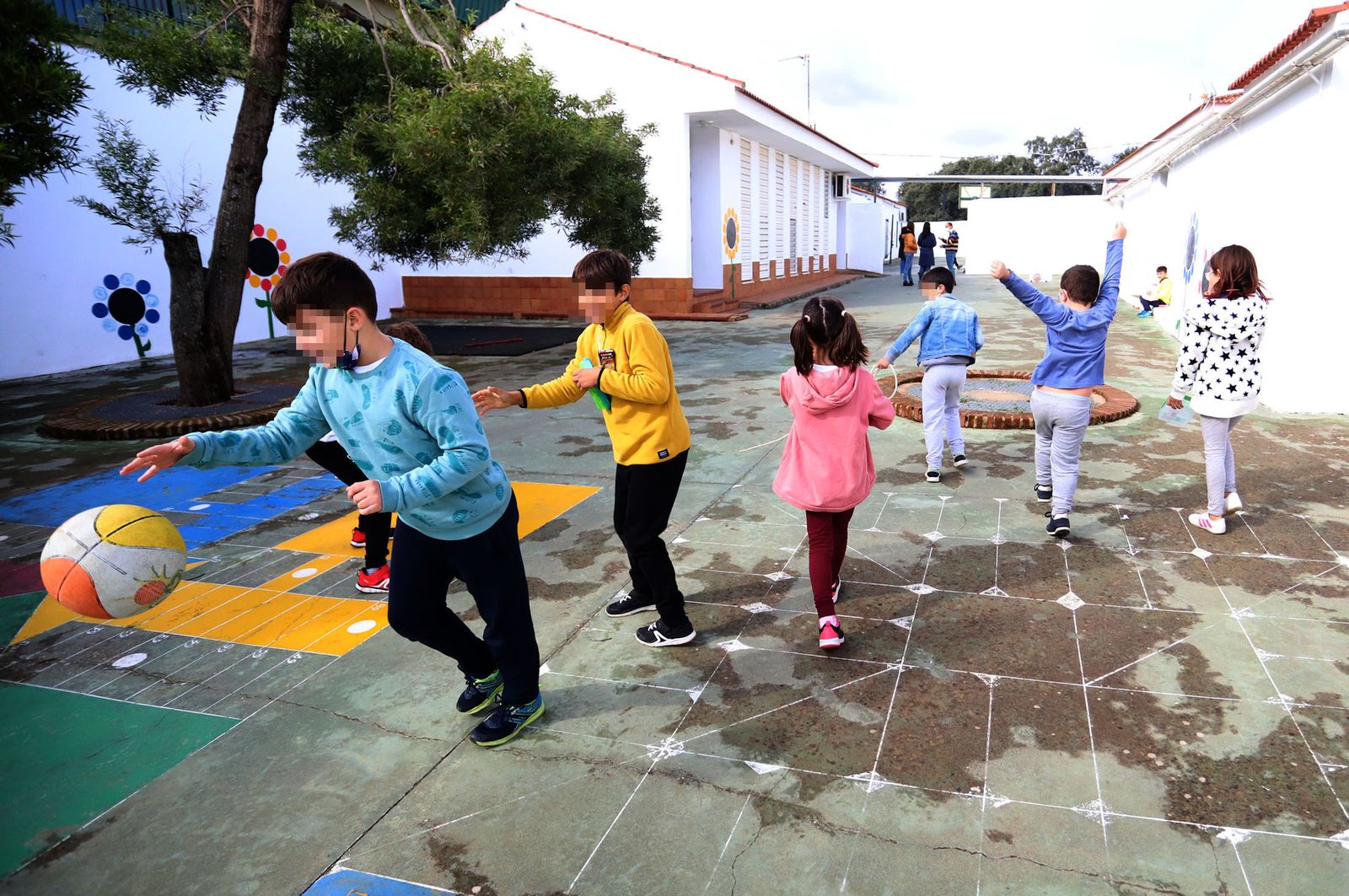 Estos son los días festivos en Huelva para la Romería del Rocío