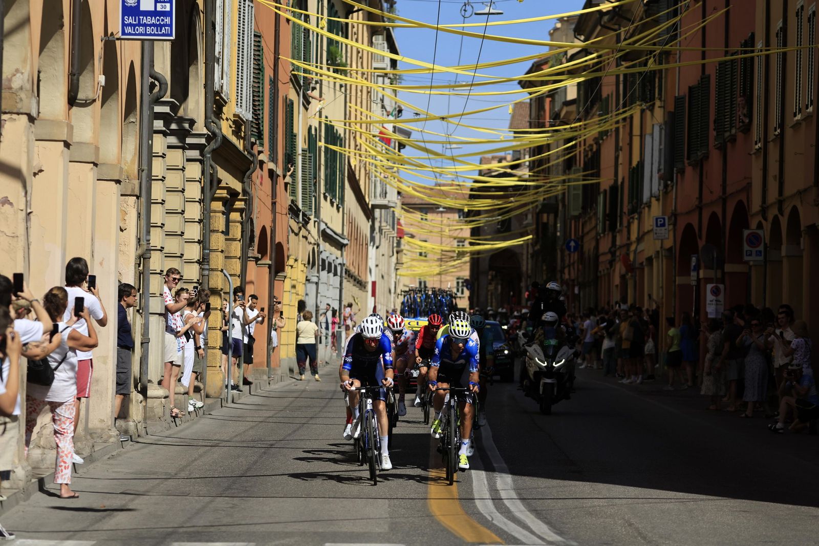 Las imágenes del Tour de Francia | Segunda etapa
