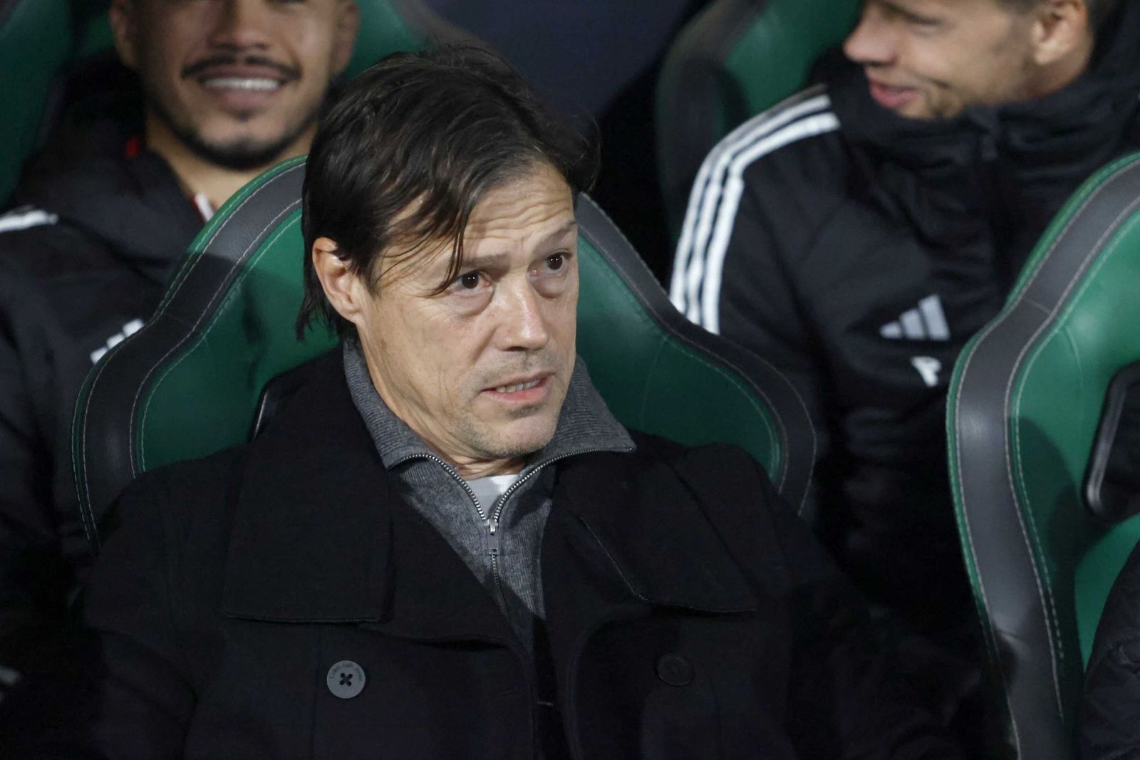 Las fotos del Elche-Sevilla