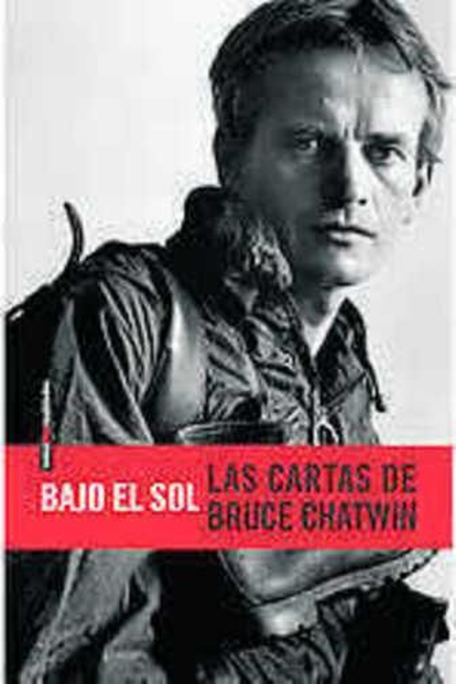 La búsqueda incesante