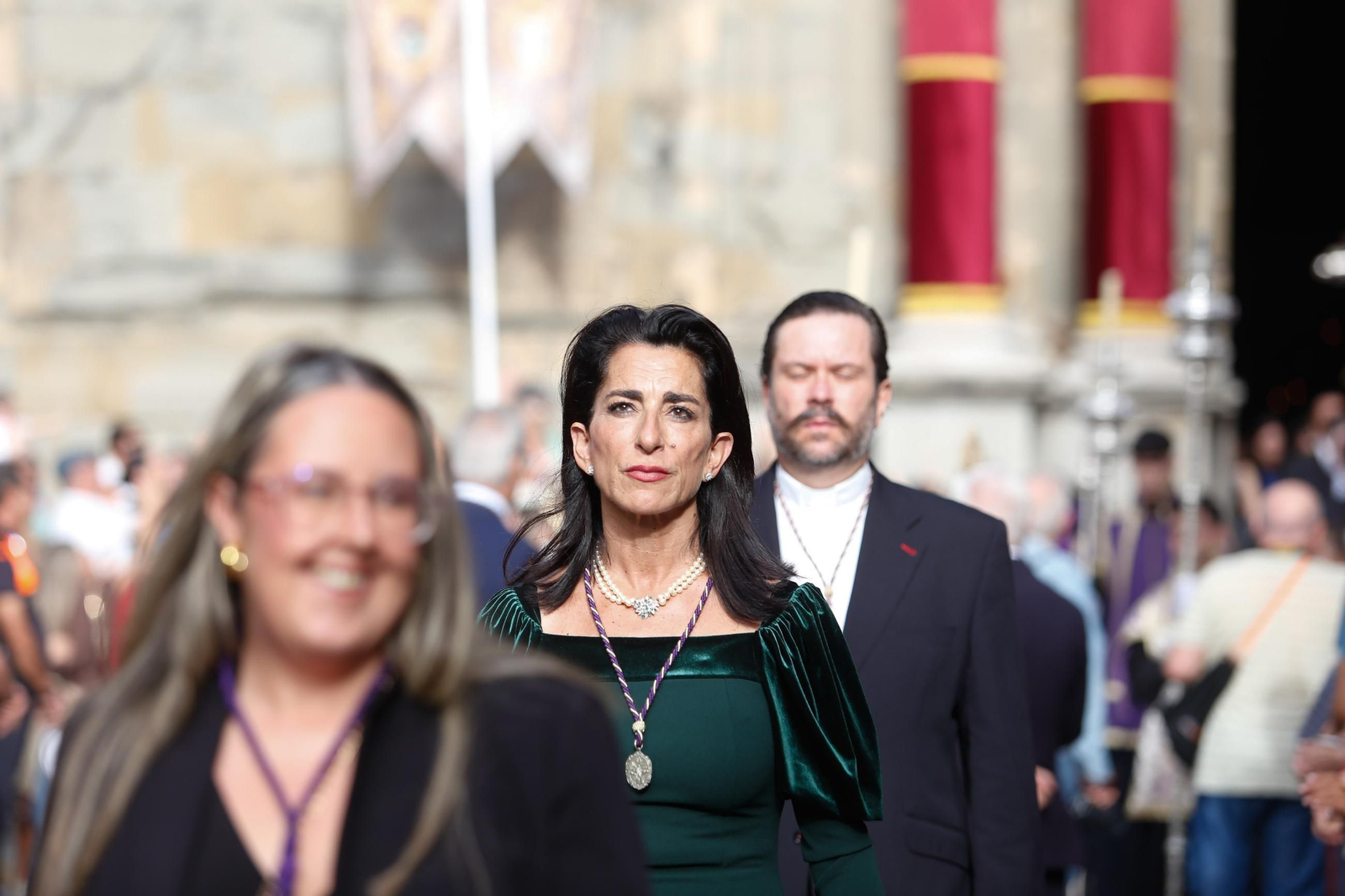 Fotos de la procesión Magna de Tarifa
