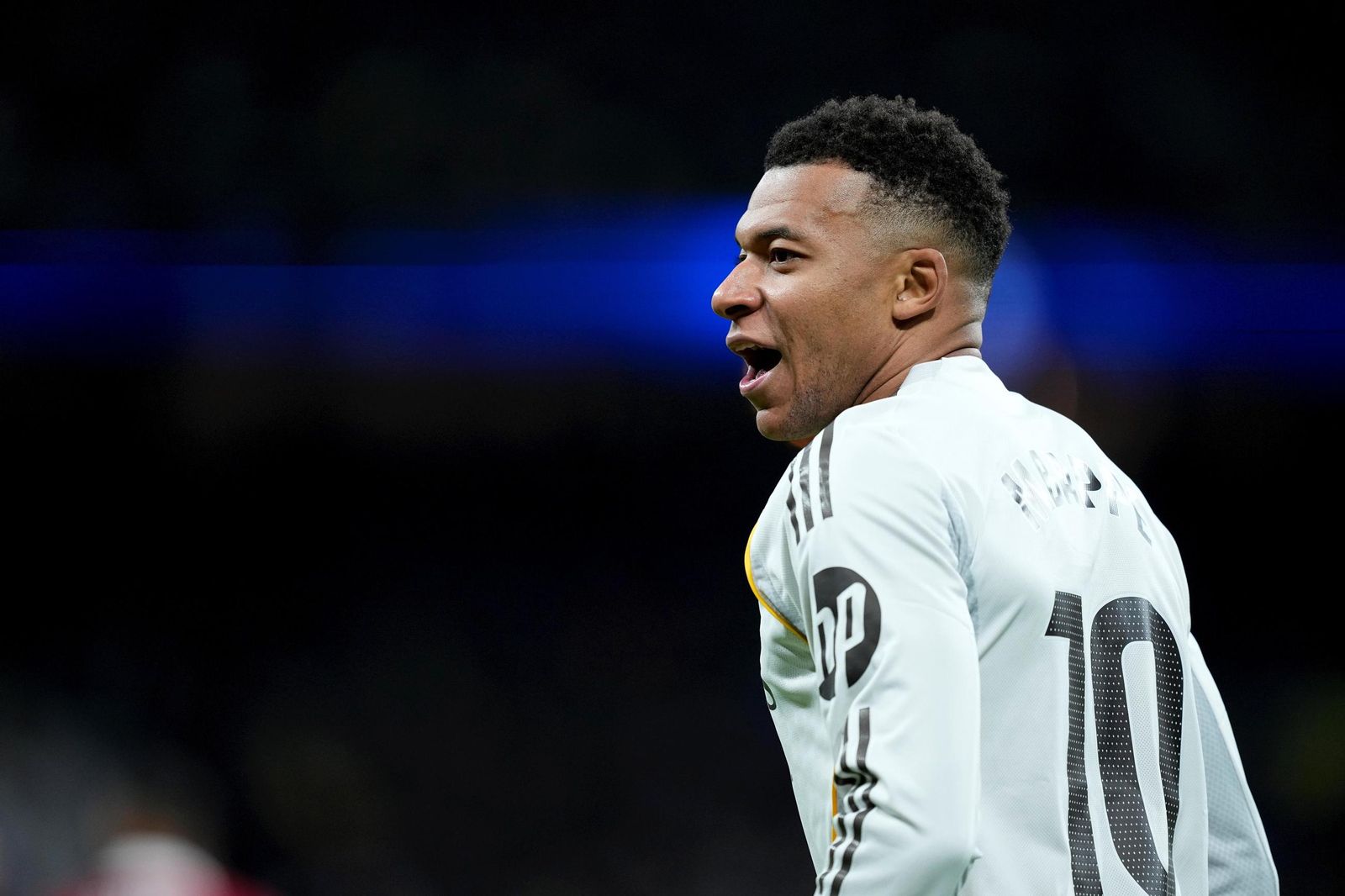 Las fotos del Real Madrid-Sevilla