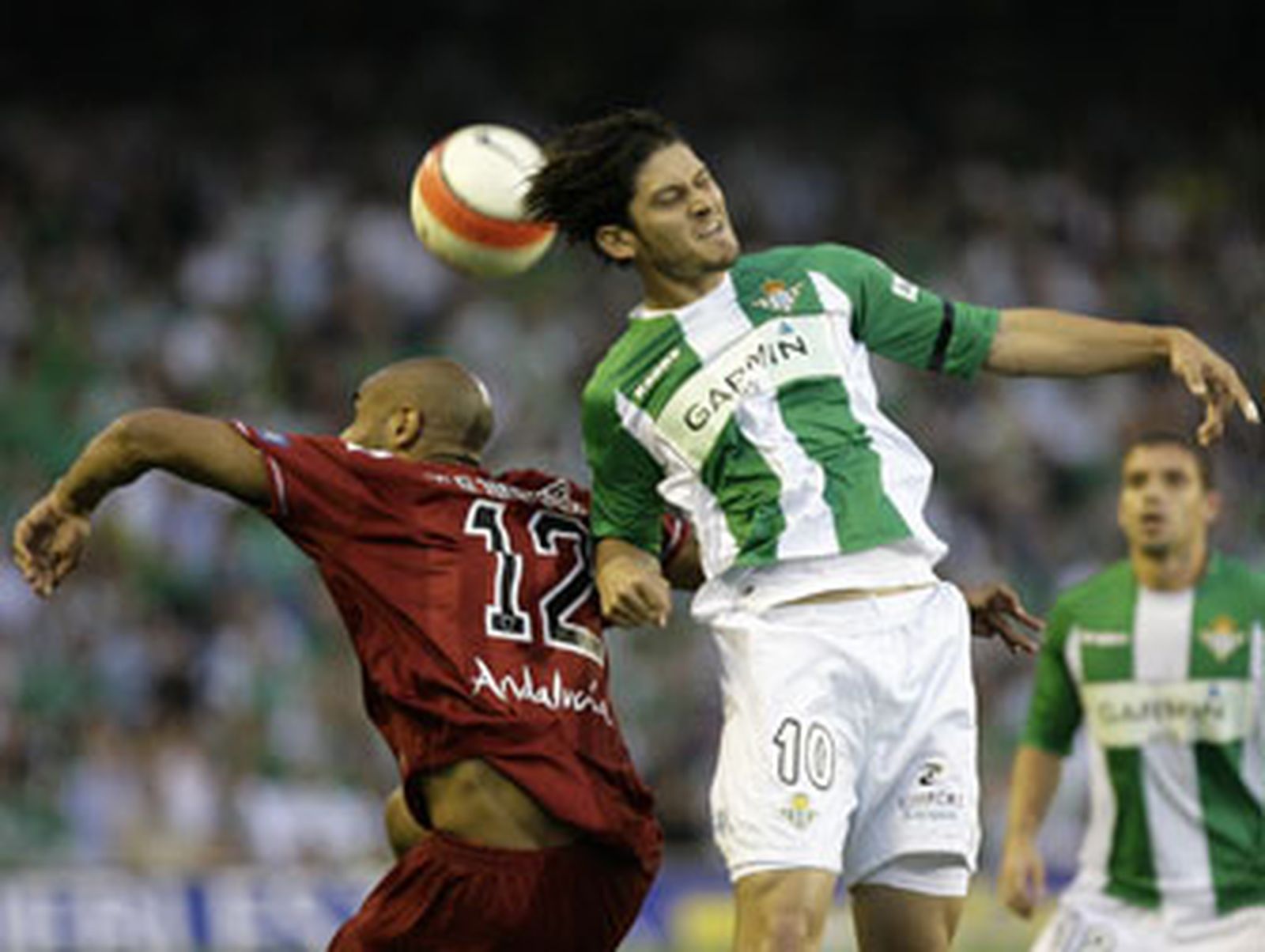 Betis- Sevilla (0-2): Gana el derbi pero dice adiós a la Champions