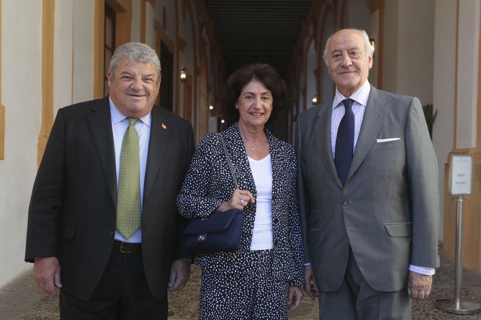 Las imágenes de la entrega del VIII Premio Manuel Clavero