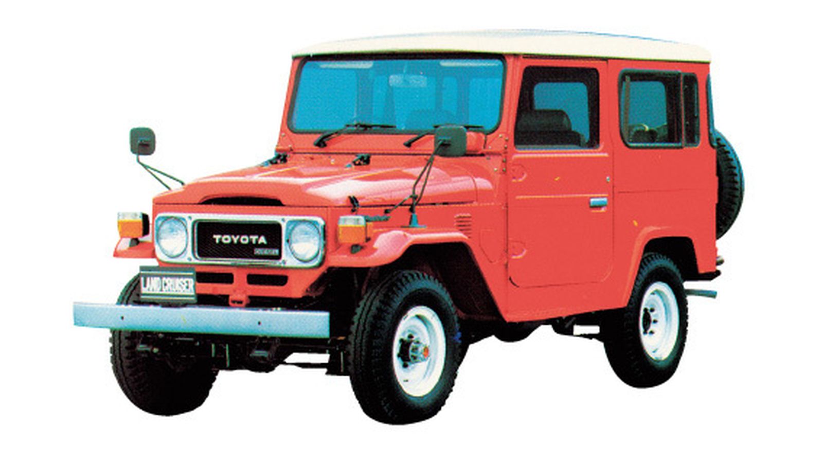 Toyota irá ampliando el catálogo de nuevas piezas de recambio a medida que lo demanden sus clientes.