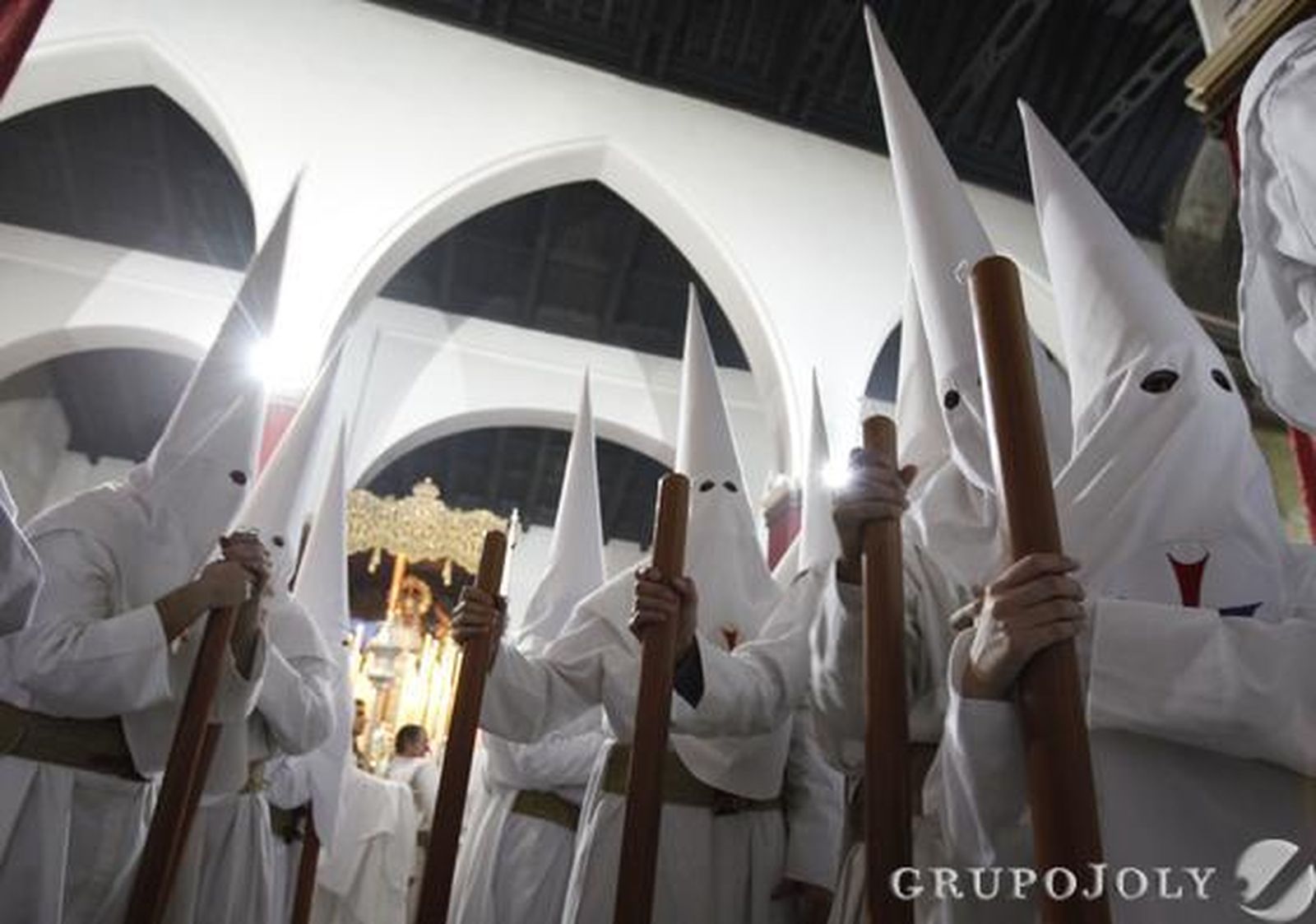 Foto: José Ágel García