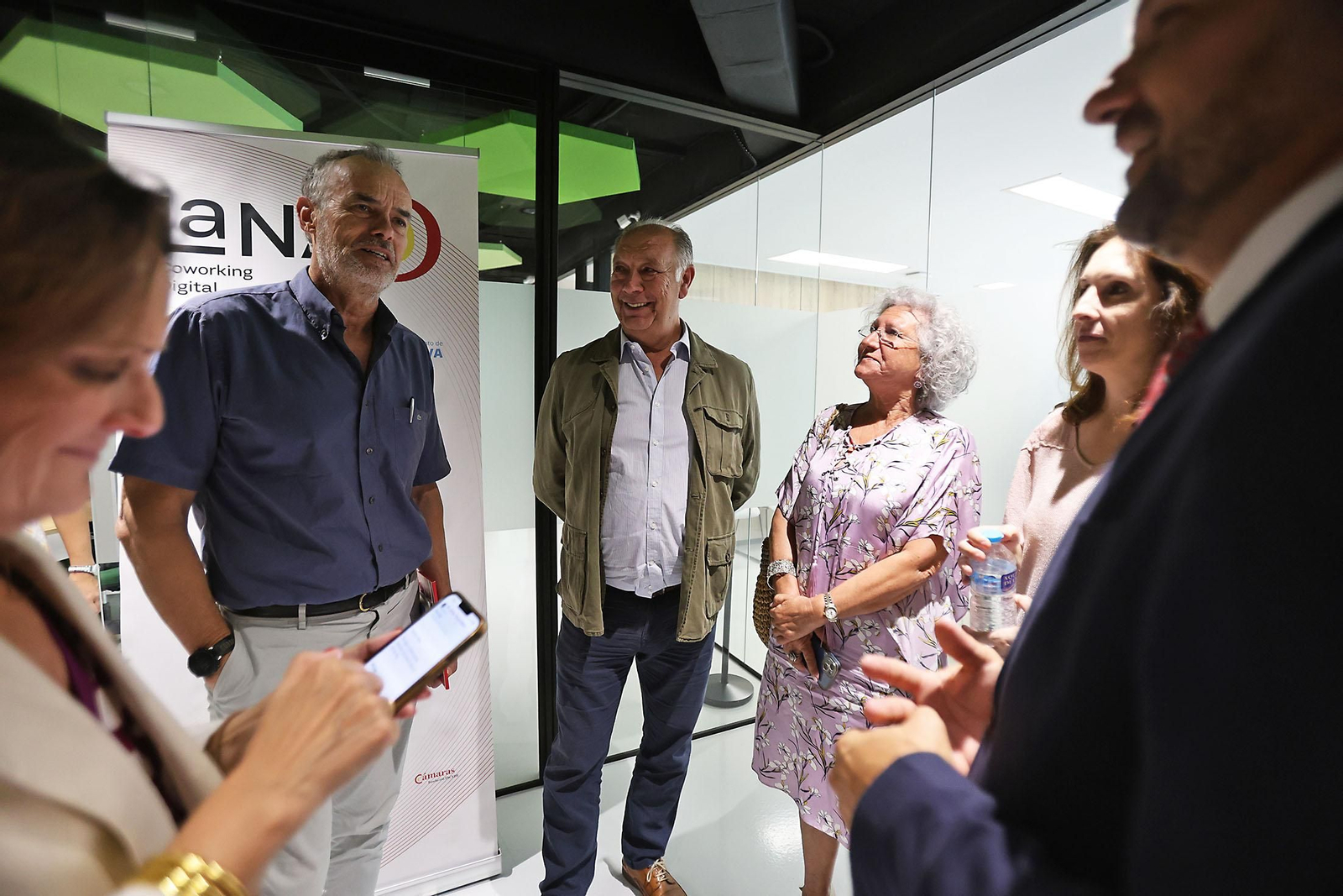 Las imágenes más destacadas del miércoles 26 de junio en Huelva