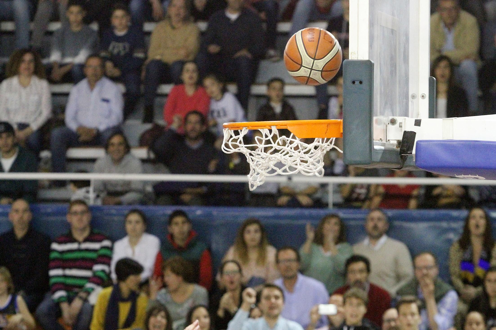 Imágenes del Krypteia - CAM Enrique Soler