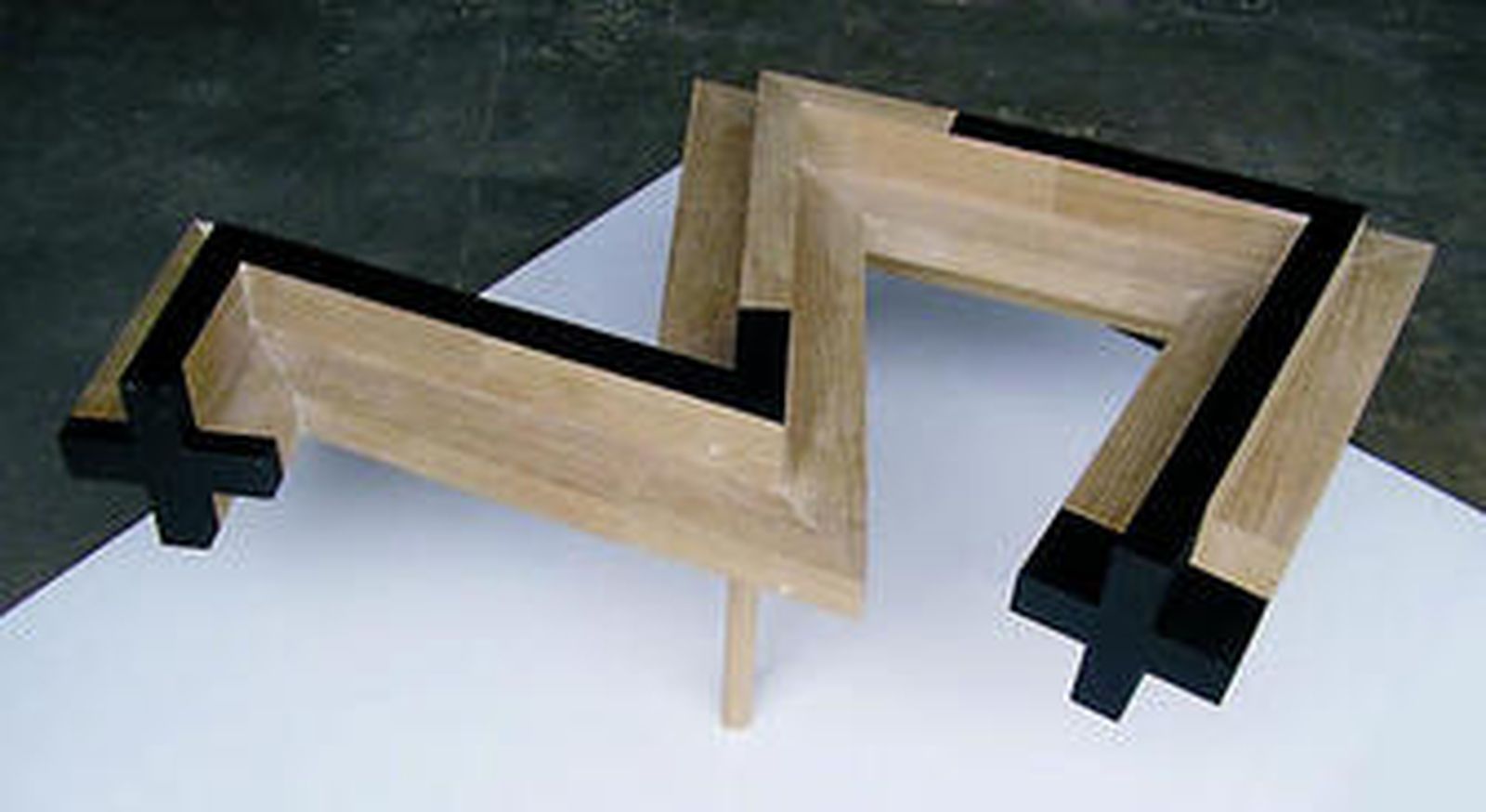 Emilio Gañán cierra la temporada de Full Art con 'Pintura y escultura'