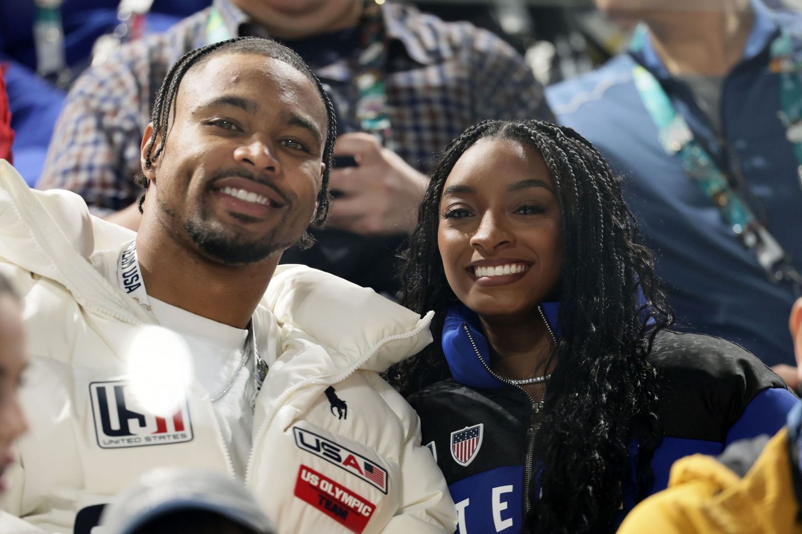 Las mejores fotos de los Juegos Olímpicos de invierno Milán Cortina d'Ampezzo 2026 | Novena jornada