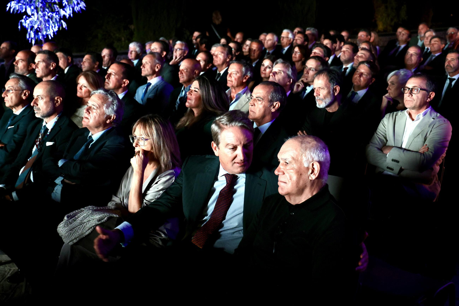 80 aniversario de Insur