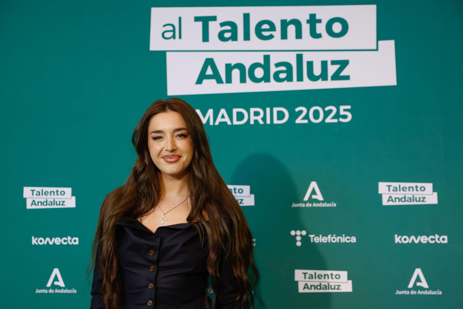 Las fotos de los premios Talento Andaluz 2025
