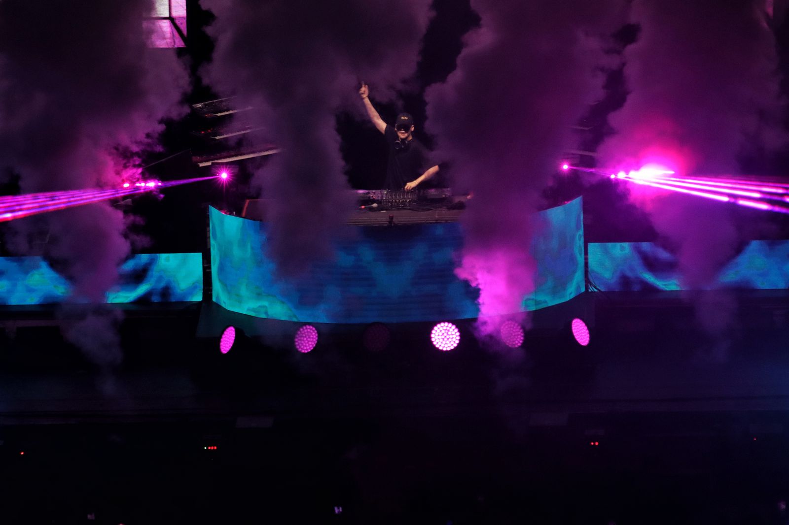 El Boombastic 2023 de Fuengirola, en fotos