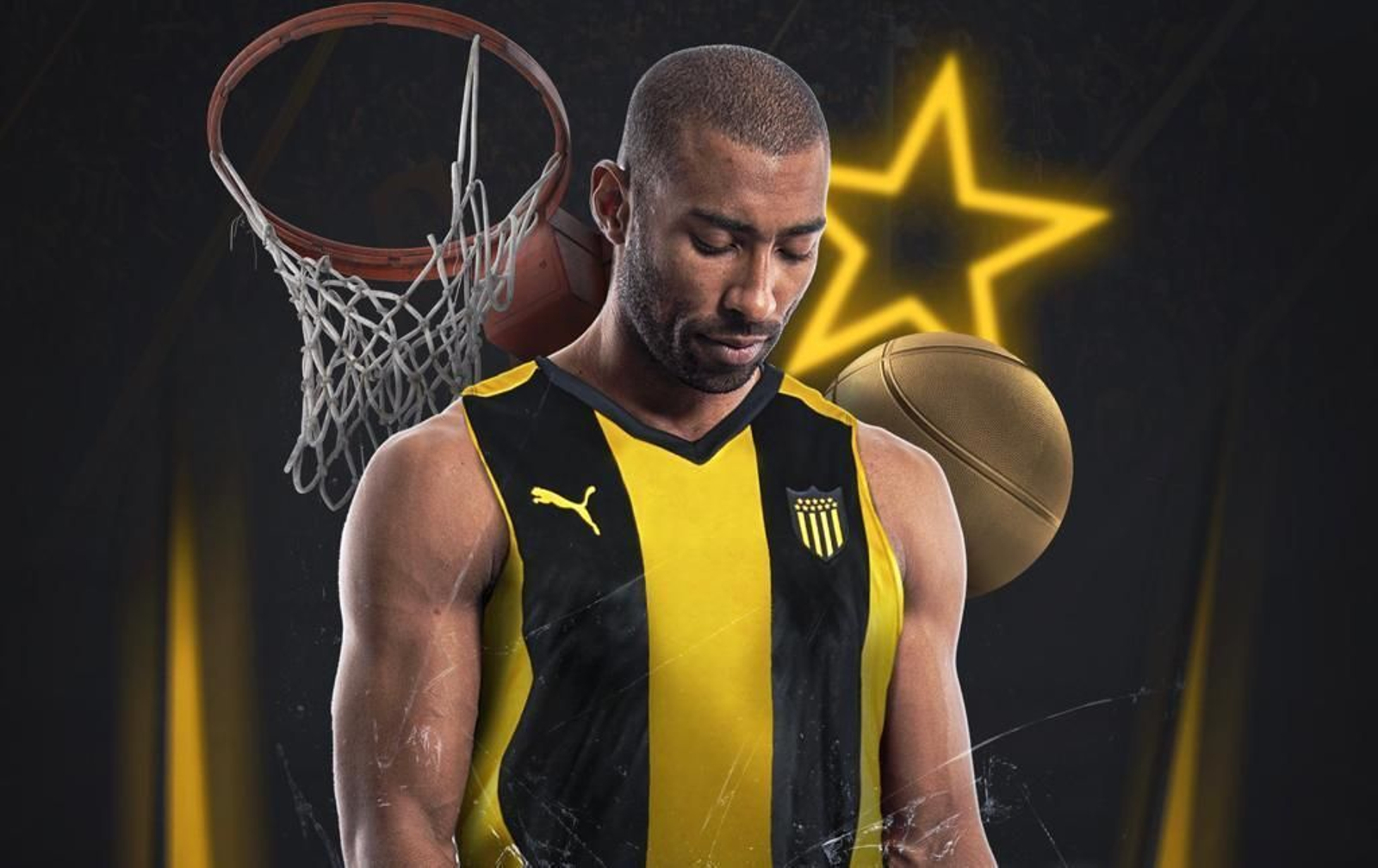 Jayson Granger firma por Peñarol