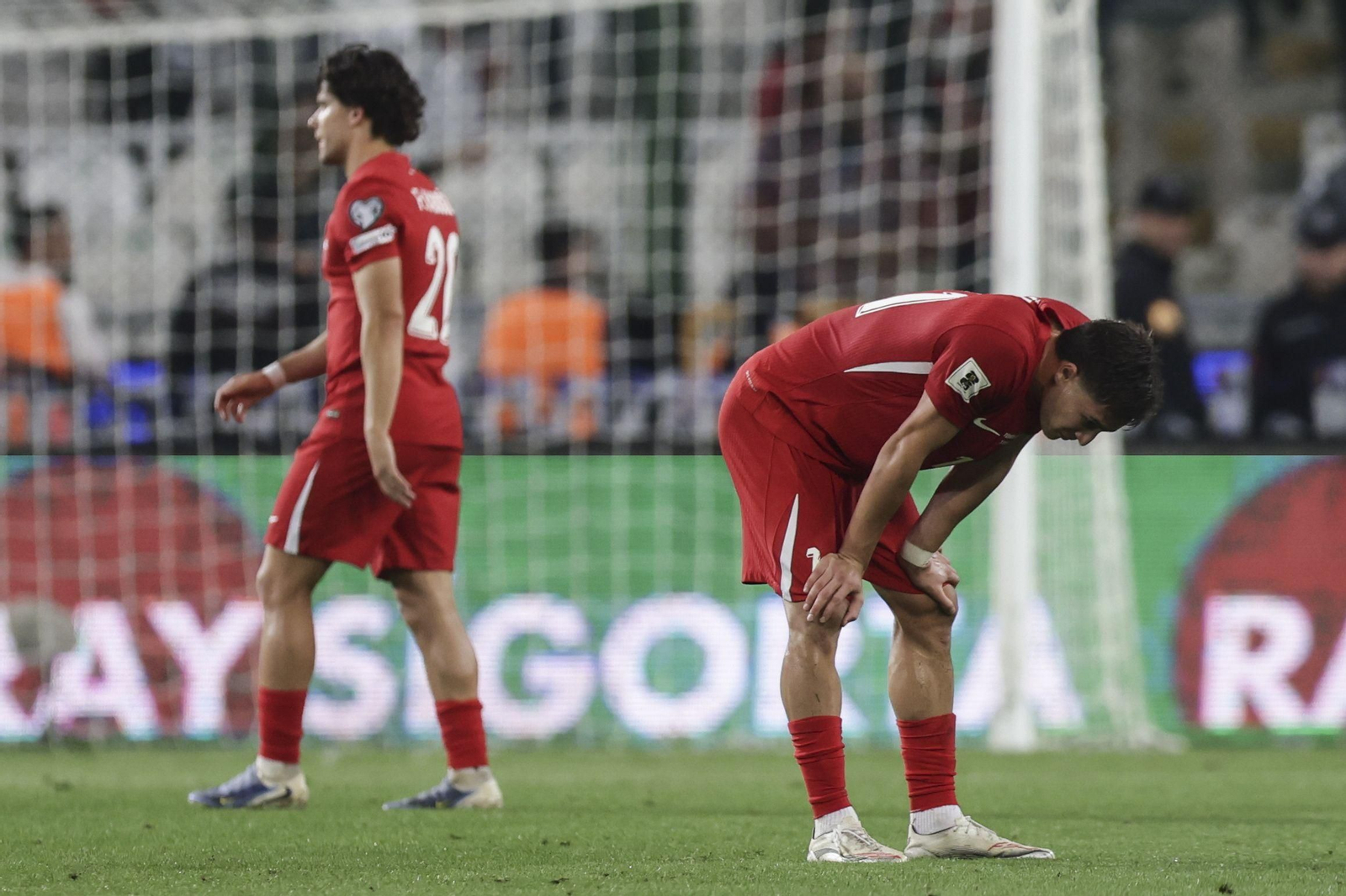 Las fotos de la exhibición de España en Turquía