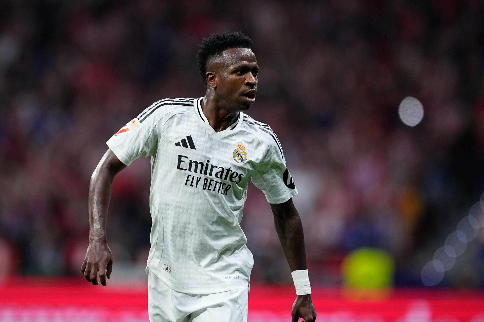 Las mejores imágenes del Atlético de Madrid - Real Madrid