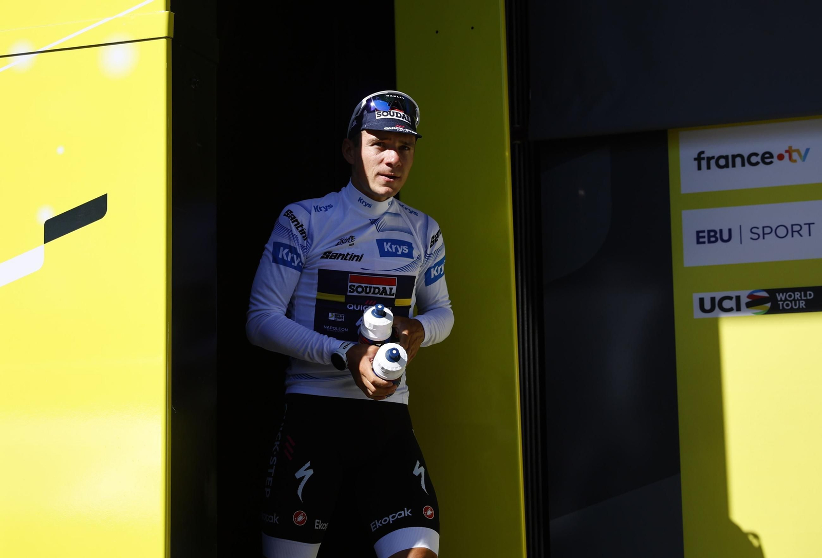 Las mejores fotos del Tour de Francia | Etapa 6 Las mejores fotos del Tour de Francia | Etapa 6