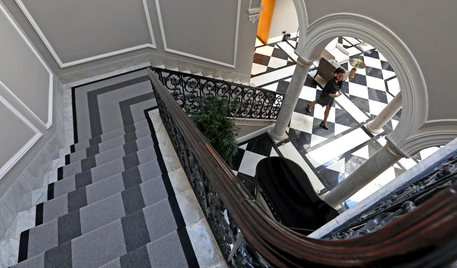 Hotel Casa Palacio 'María luisa' en imágenes