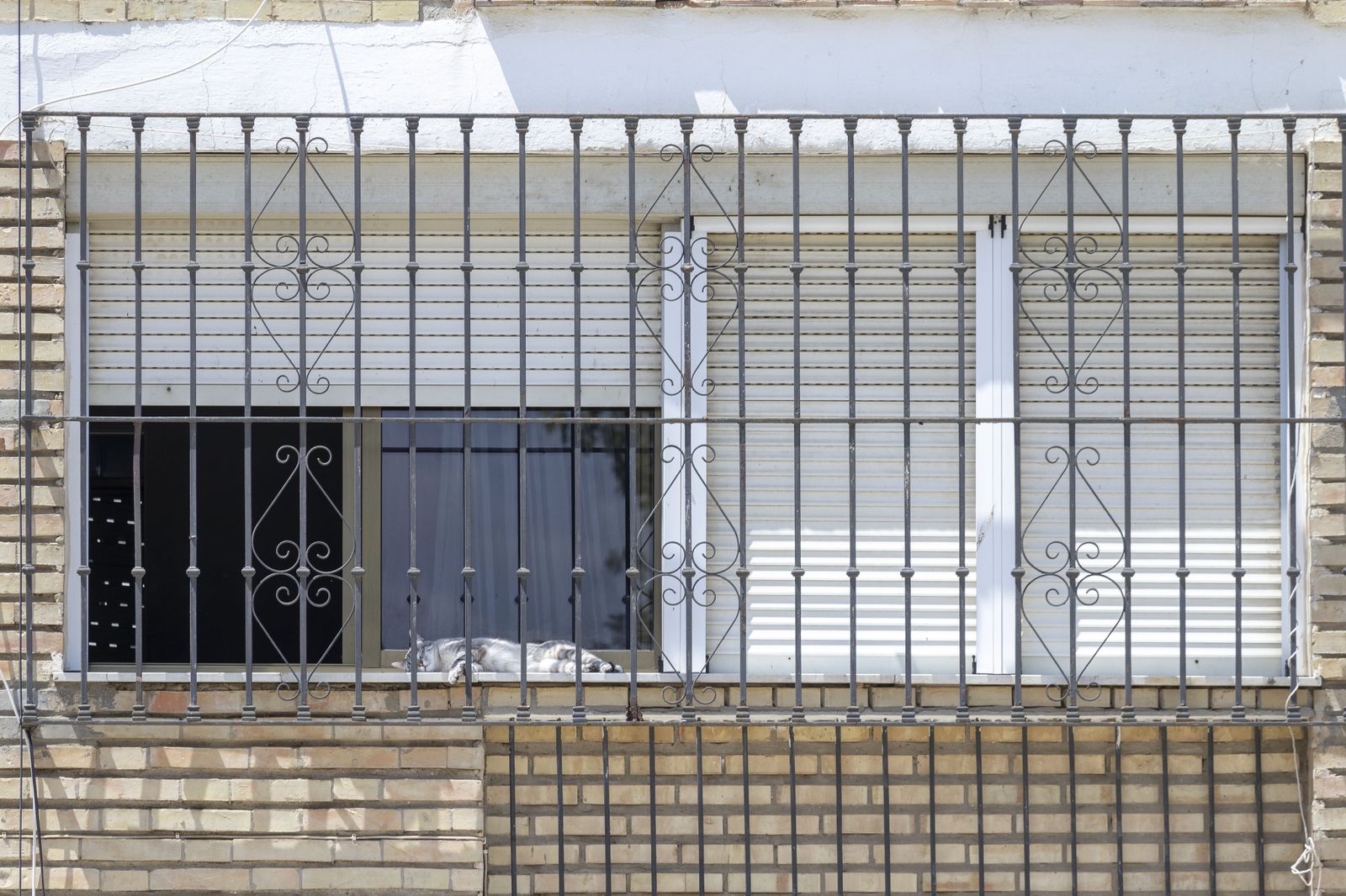 Huelva barrio a barrio: Imágenes de la Barriada de Guadalupe