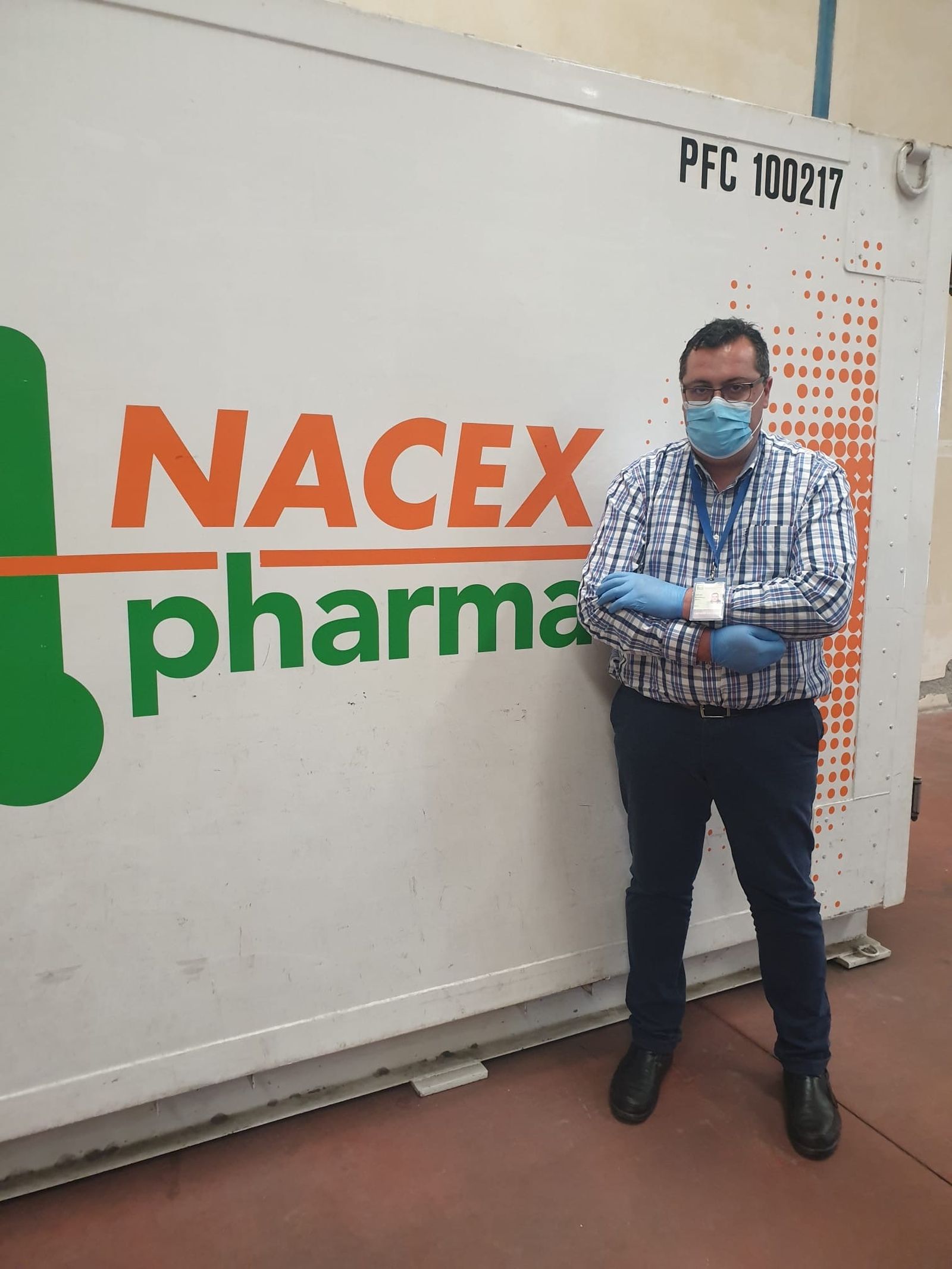 Los mensajeros son el eslabón imprescindible en la compra online