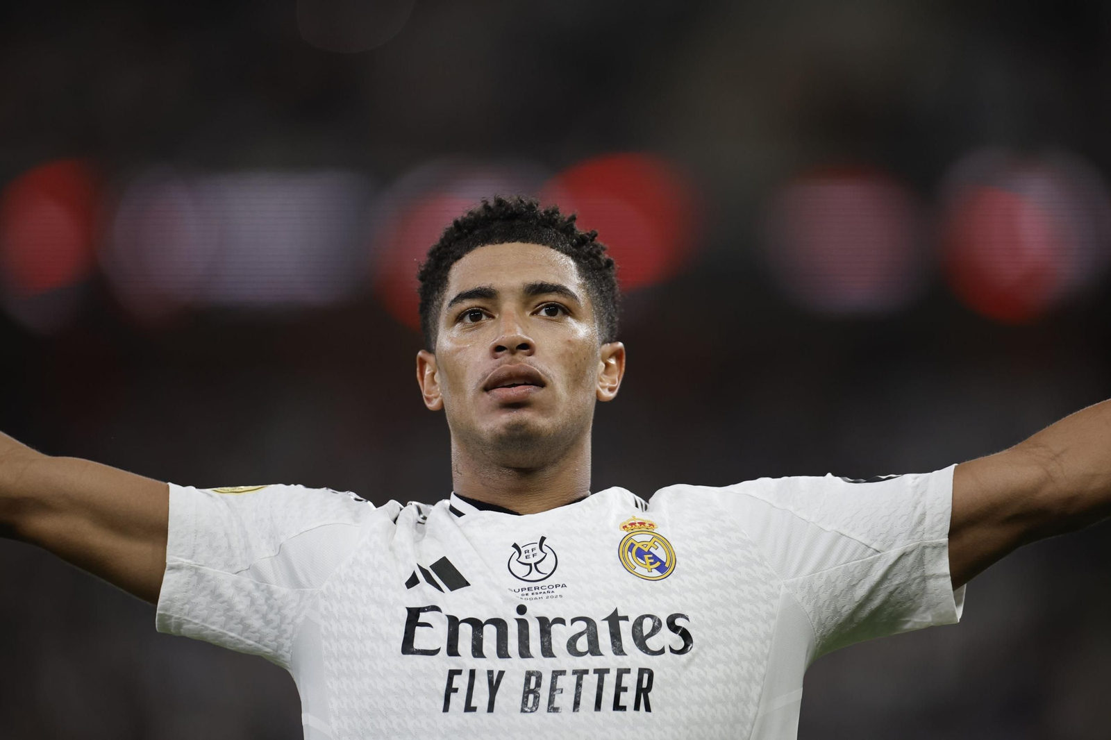 Las fotos del Real Madrid - Mallorca