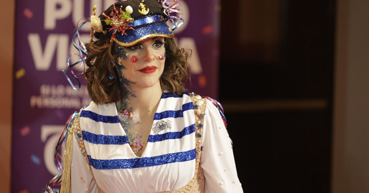 Beatriz Gandullo: "Ha sido muy complicado llegar hasta aquí, la Gran Final"