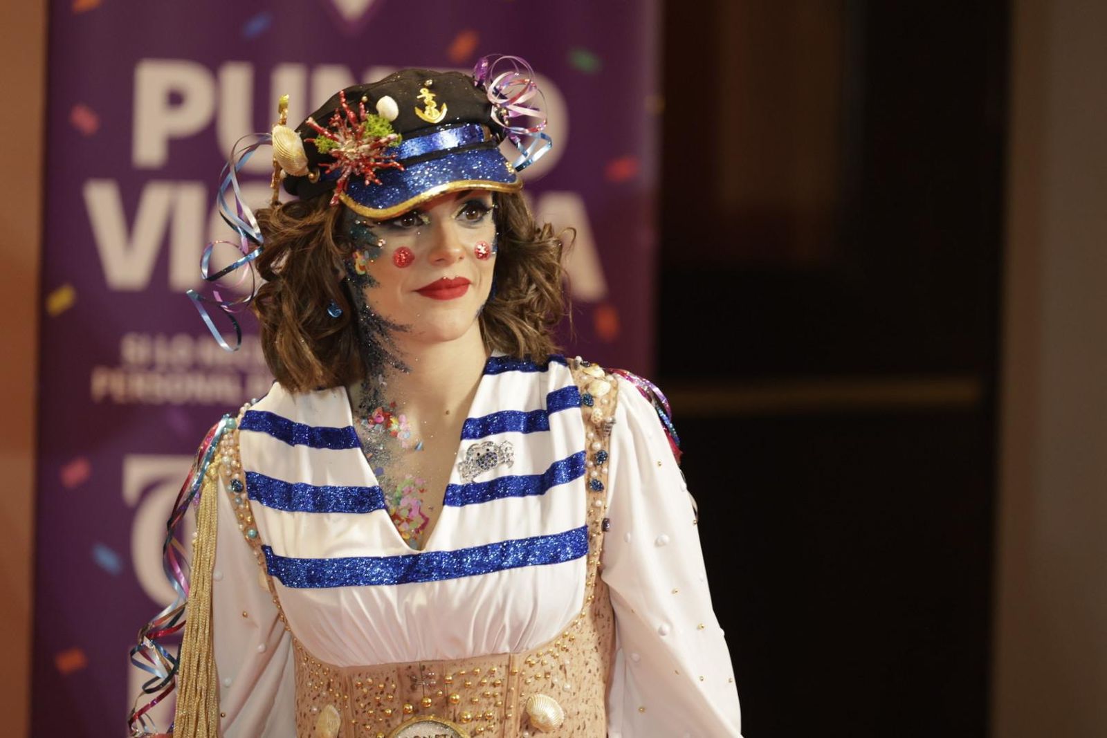 Beatriz Gandullo, concejala de Fiestas