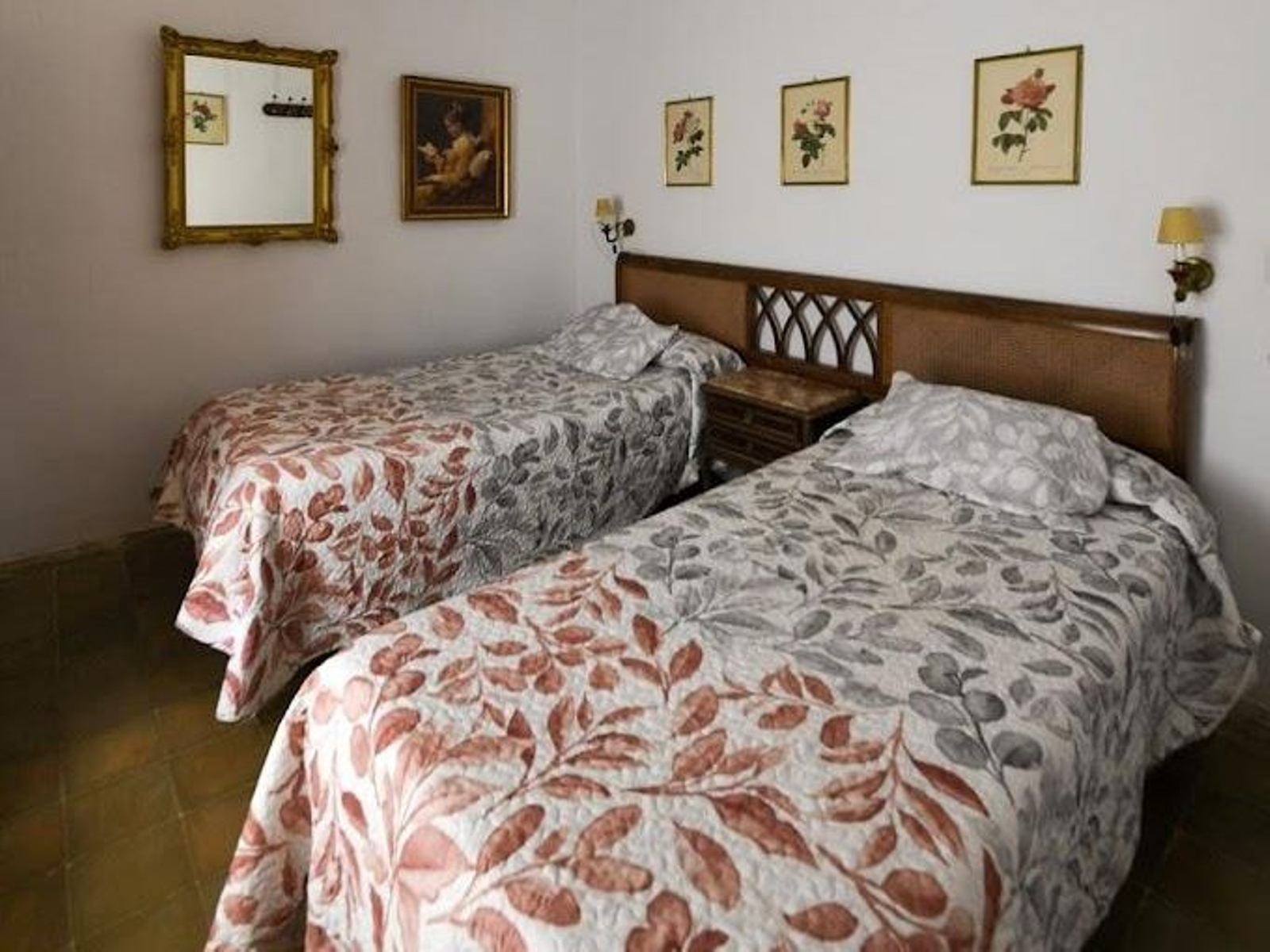 Esta casa rural de Huelva está entre las mejores del mundo en la categoría "Salud y Bienestar"