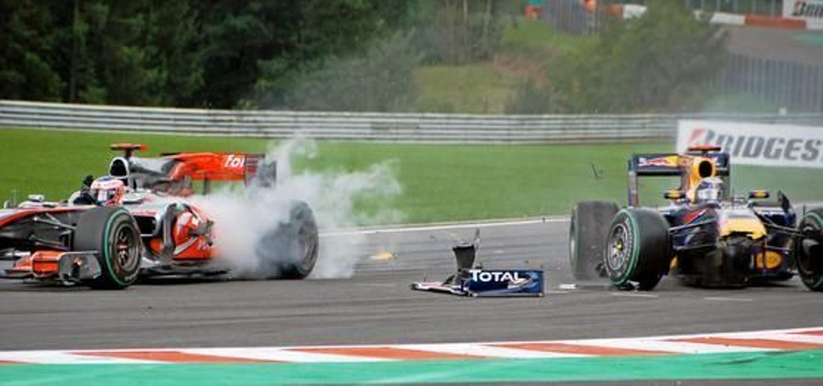 Foto: EFE / Reuters / AFP