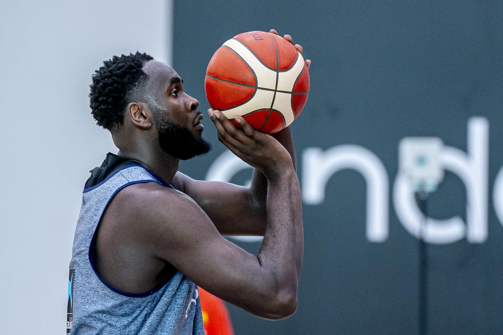 La selección española sigue trabajando en Madrid La selección española sigue trabajando en Madrid