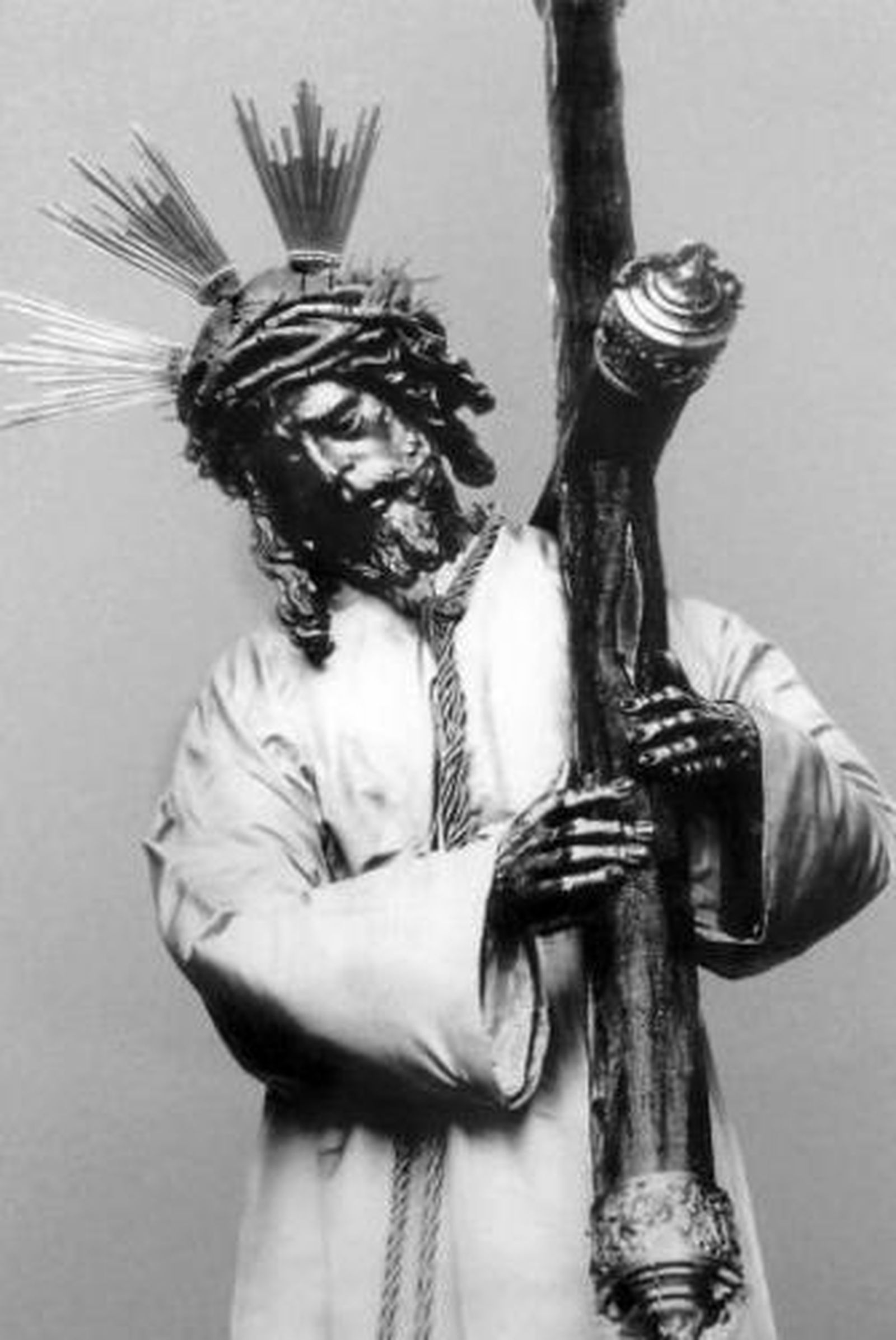 En 1928... Emblema aeronáutico.