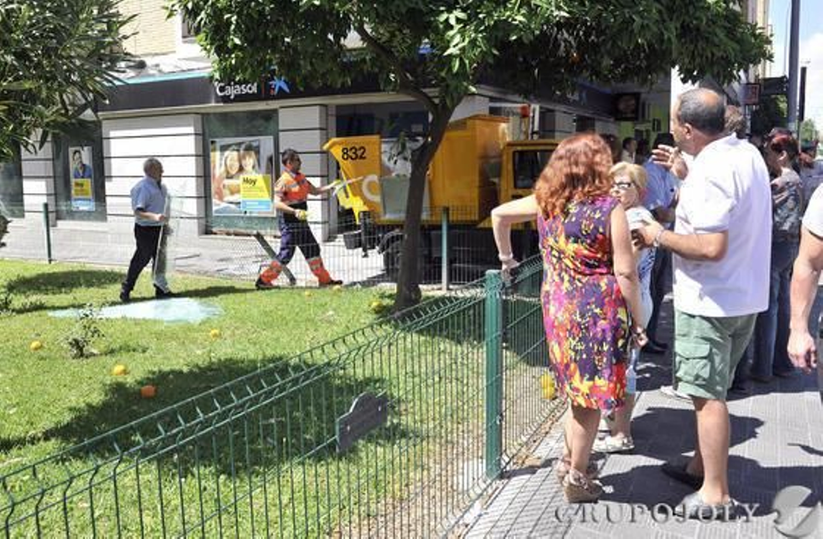 Foto: Juan Carlos Vazquez