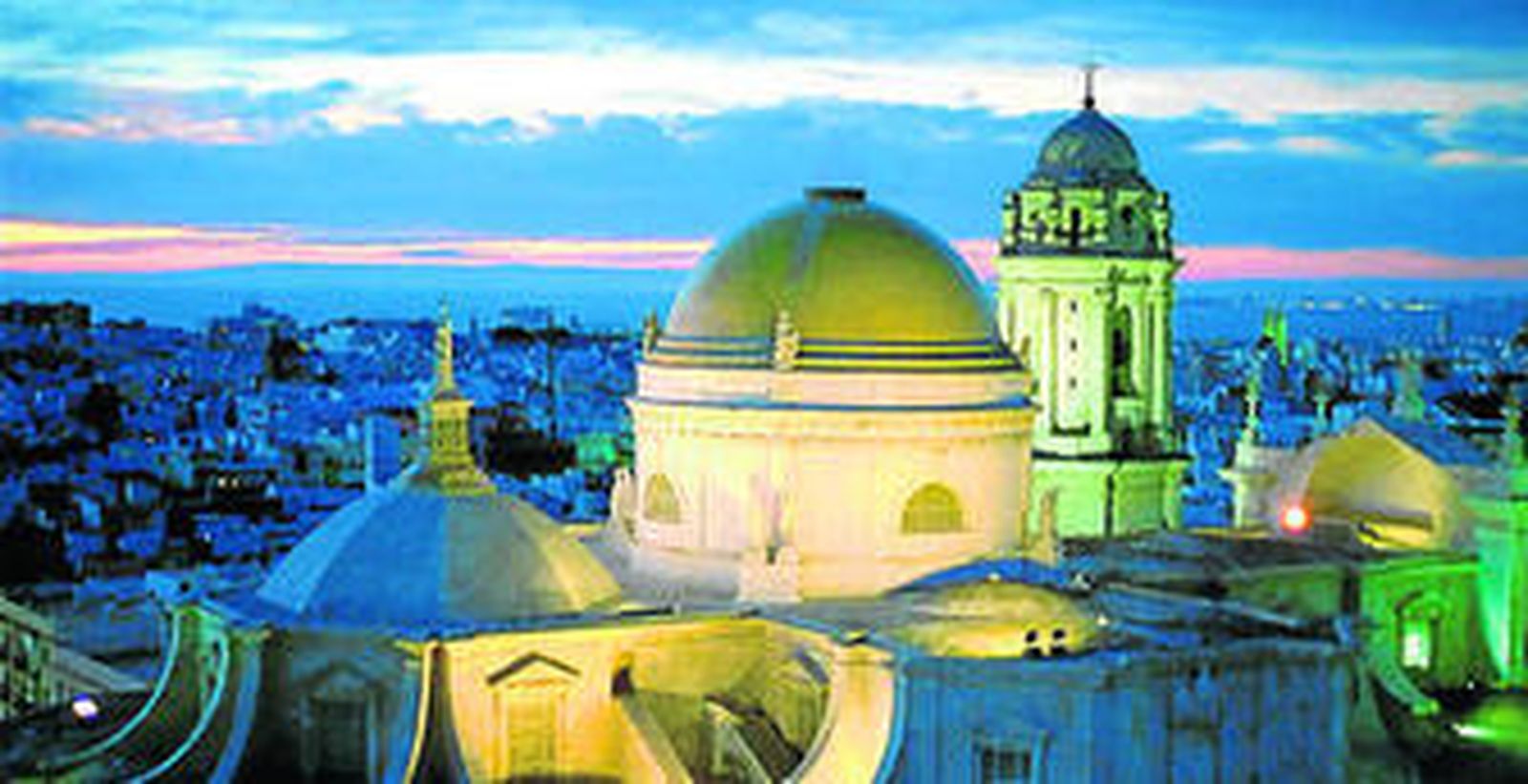 La expansión a todo el mundo de 'Andalucía es de cine'